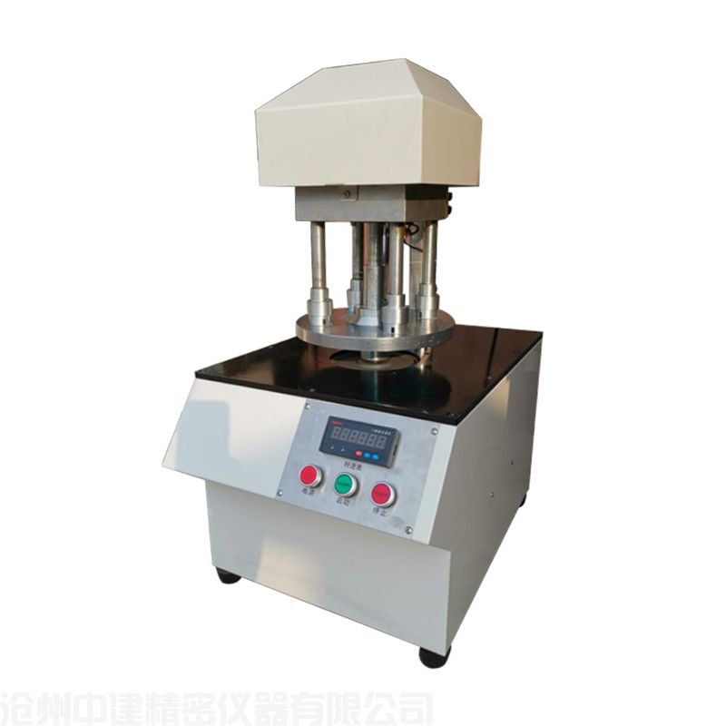 SM-4道瑞式耐磨試驗機