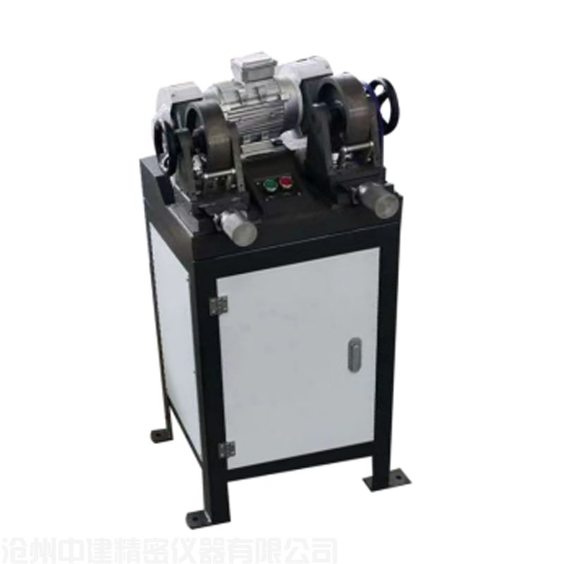 橡膠磨片機HD-32