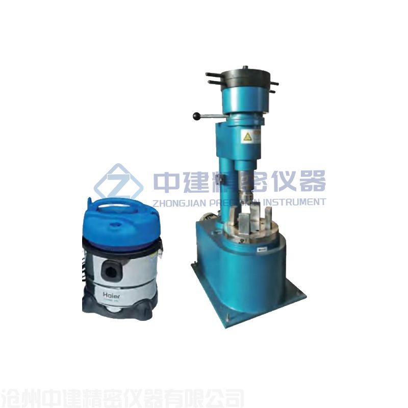 水泥膠砂混凝土耐磨試驗機