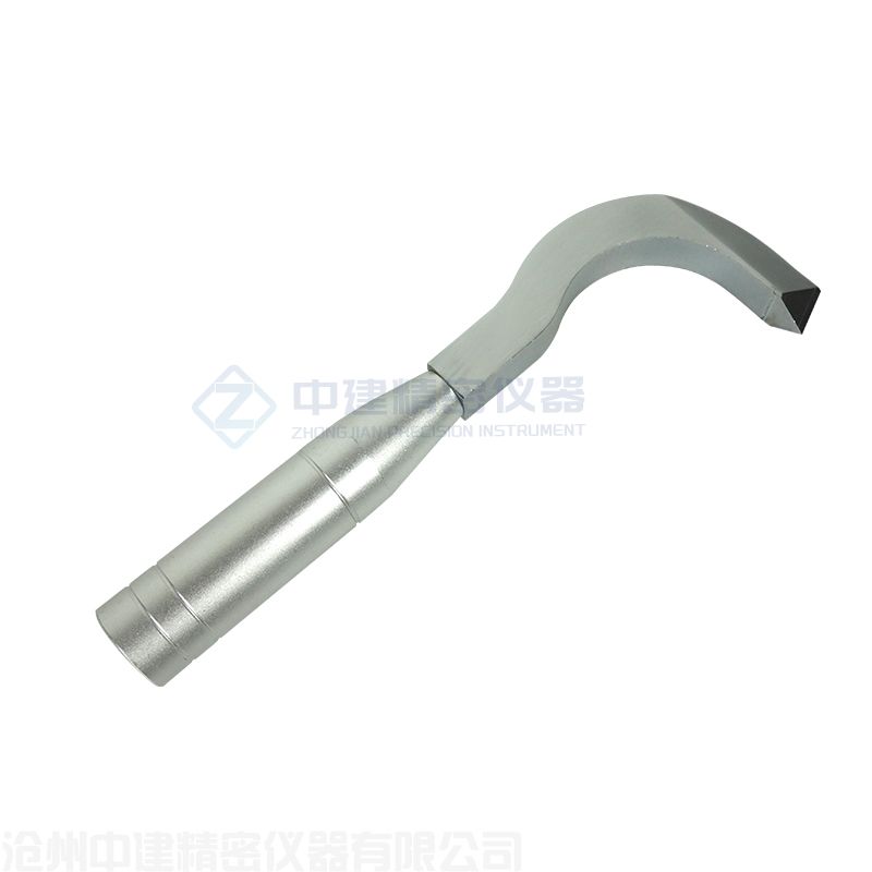 熱噴涂附著(zhù)力切割刀JLD-720